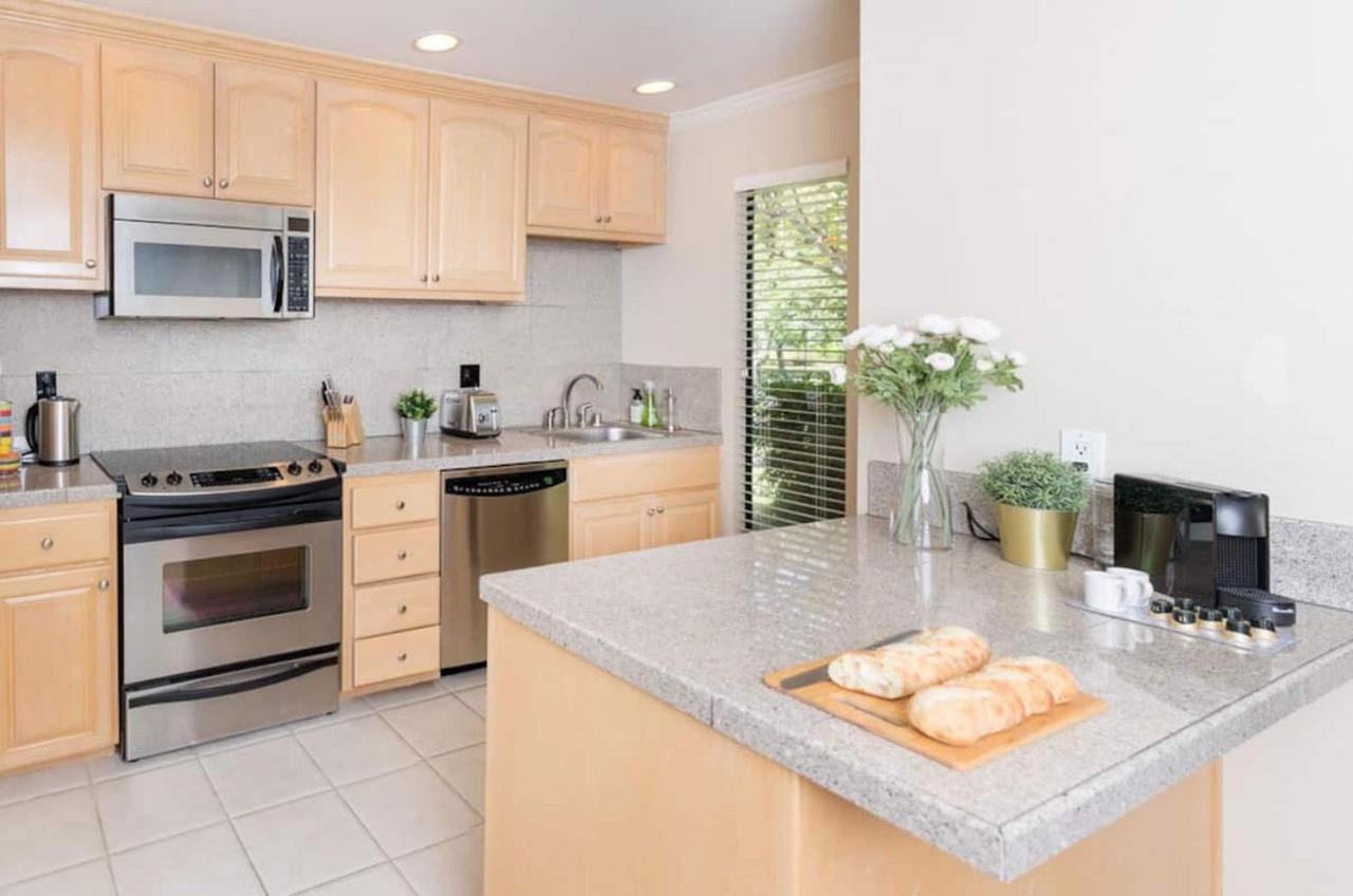 Top King Suite 40% Off: Full Kitchen, Peaceful Views Napa Ngoại thất bức ảnh