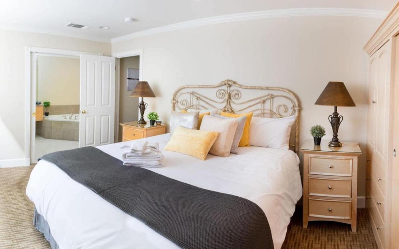 Top King Suite 40% Off: Full Kitchen, Peaceful Views Napa Ngoại thất bức ảnh