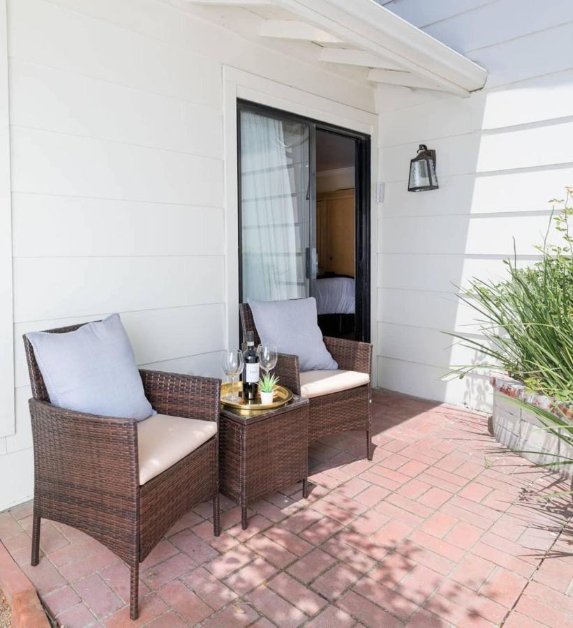 Top King Suite 40% Off: Full Kitchen, Peaceful Views Napa Ngoại thất bức ảnh