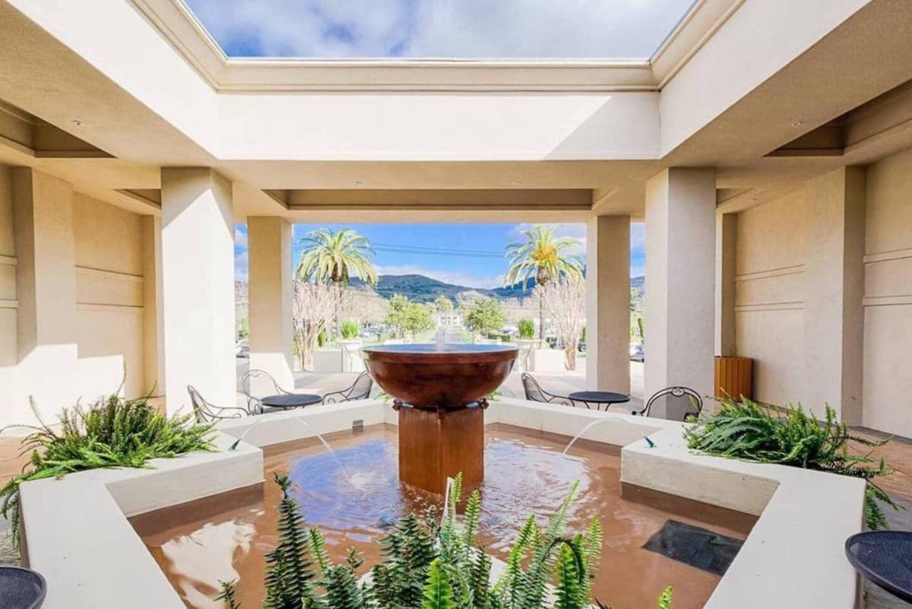 Top King Suite 40% Off: Full Kitchen, Peaceful Views Napa Ngoại thất bức ảnh