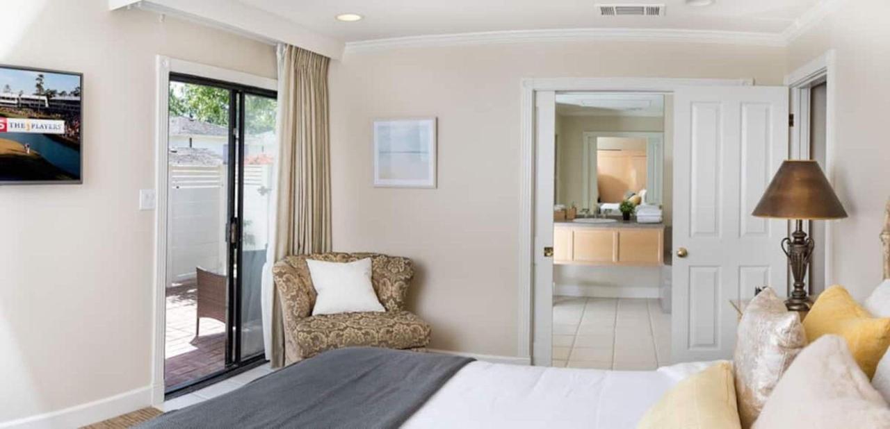 Top King Suite 40% Off: Full Kitchen, Peaceful Views Napa Ngoại thất bức ảnh