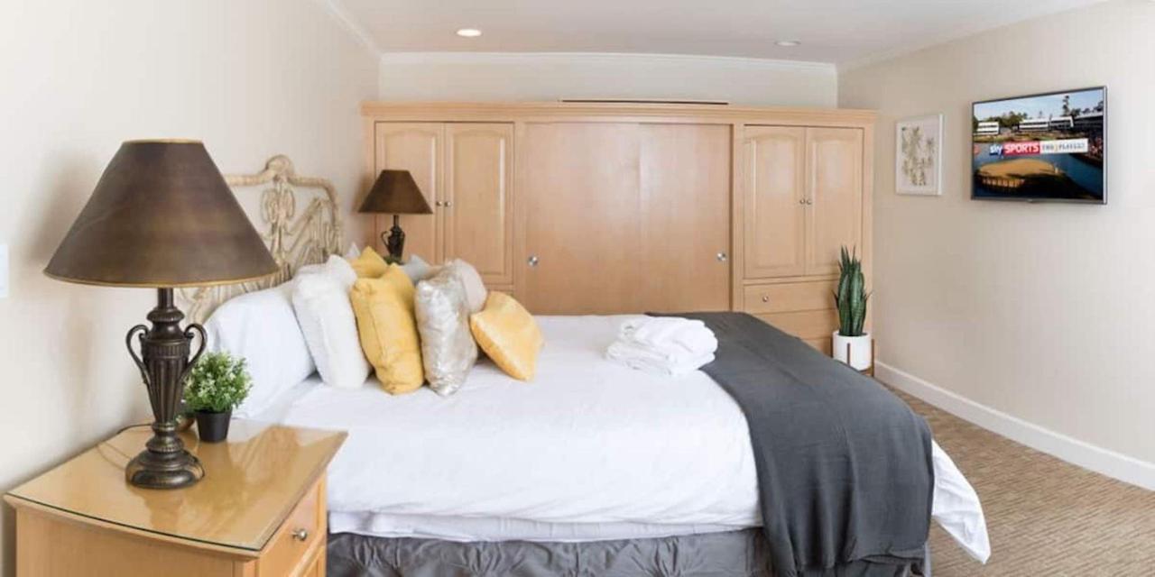 Top King Suite 40% Off: Full Kitchen, Peaceful Views Napa Ngoại thất bức ảnh